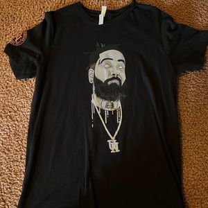 Urban Necessities Tee